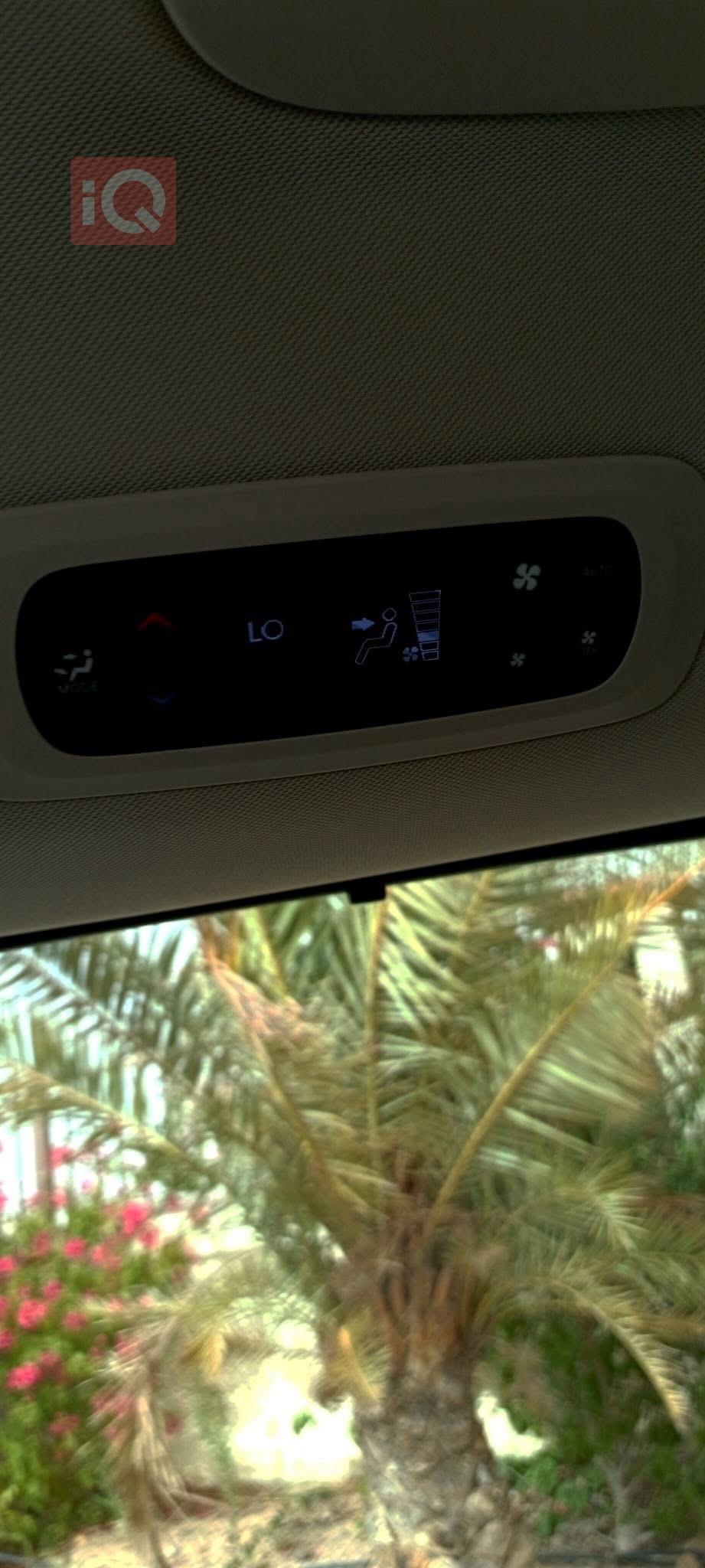 کرایسلەر پاسیفیکا